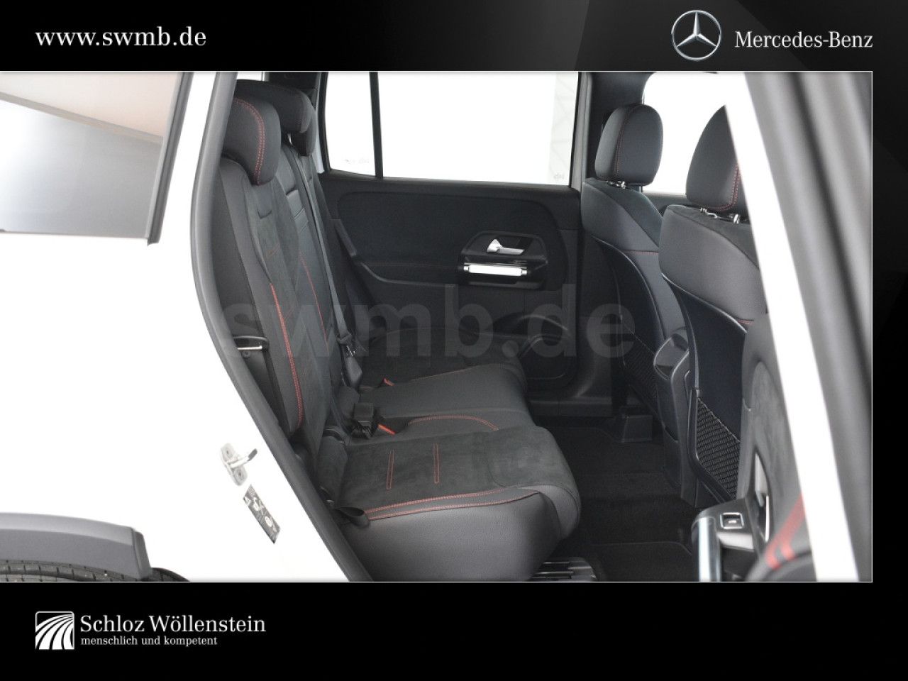Mercedes-Benz GLB – Bild 6