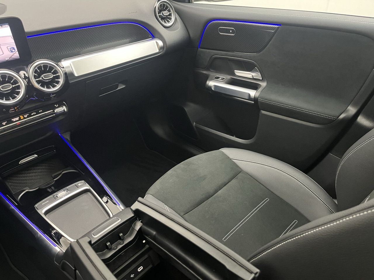 Mercedes-Benz GLB – Bild 25