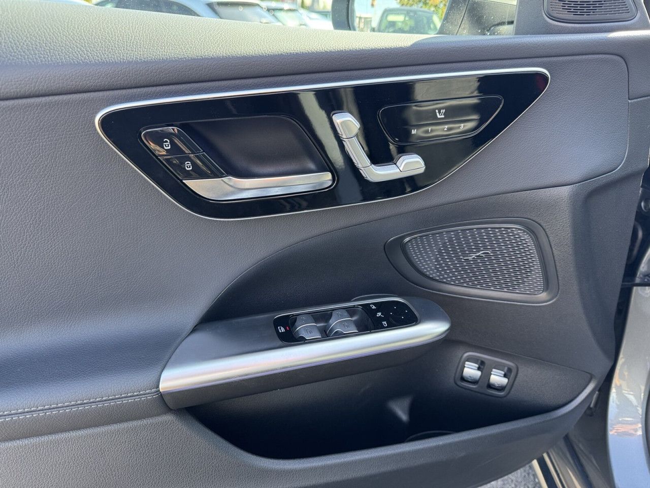 Mercedes-Benz C-Klasse – Bild 9