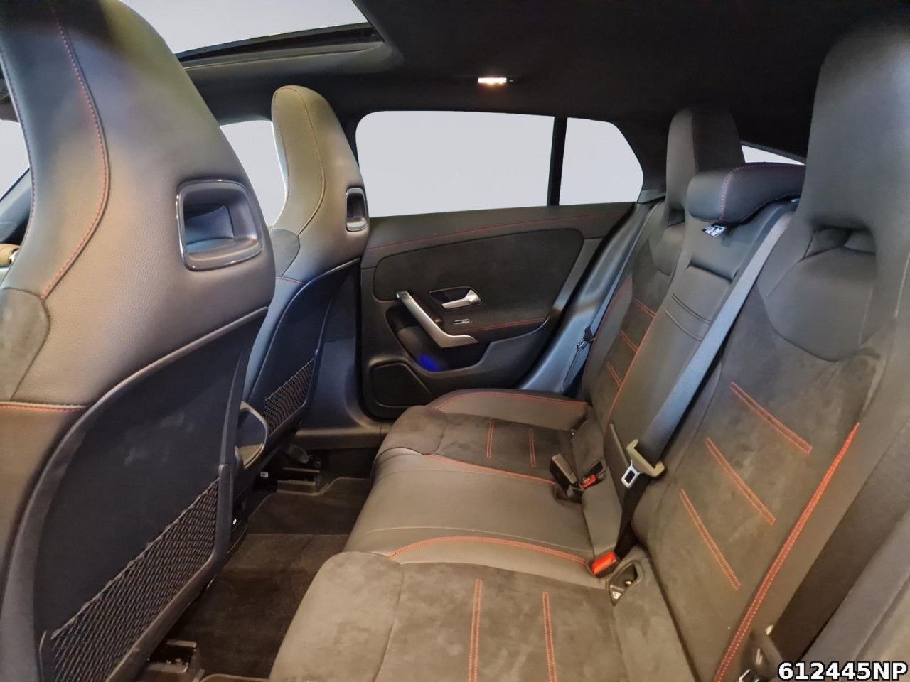 Mercedes-Benz CLA – Bild 12