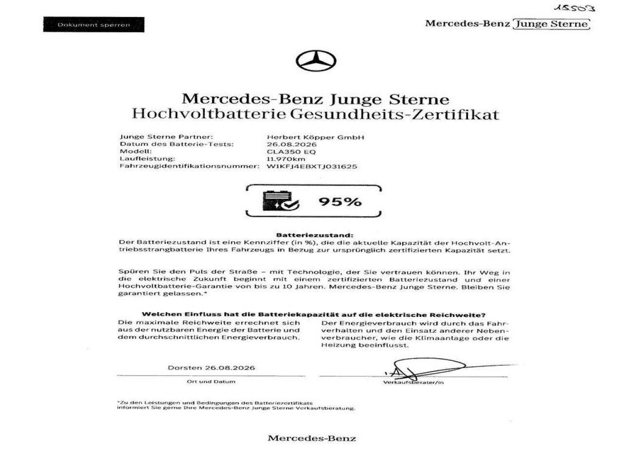 Mercedes-Benz CLA – Bild 11