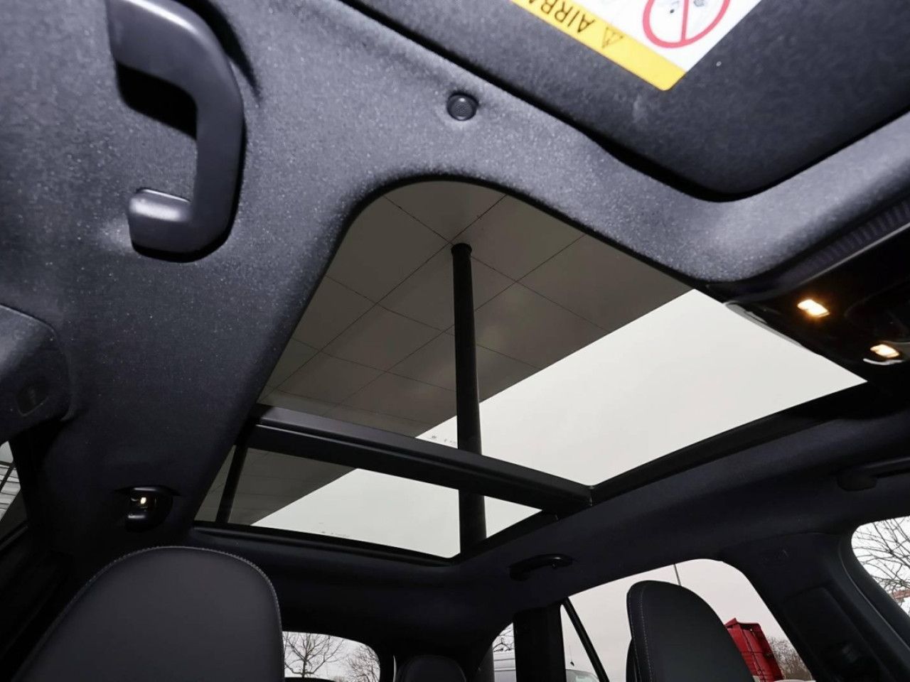 Mercedes-Benz GLC – Bild 7