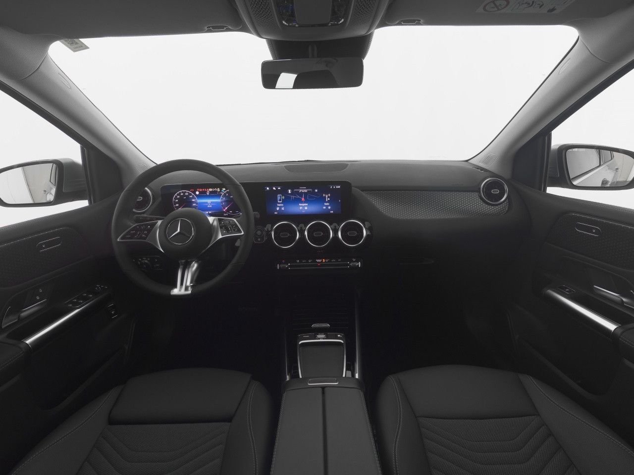 Mercedes-Benz B-Klasse – Bild 3