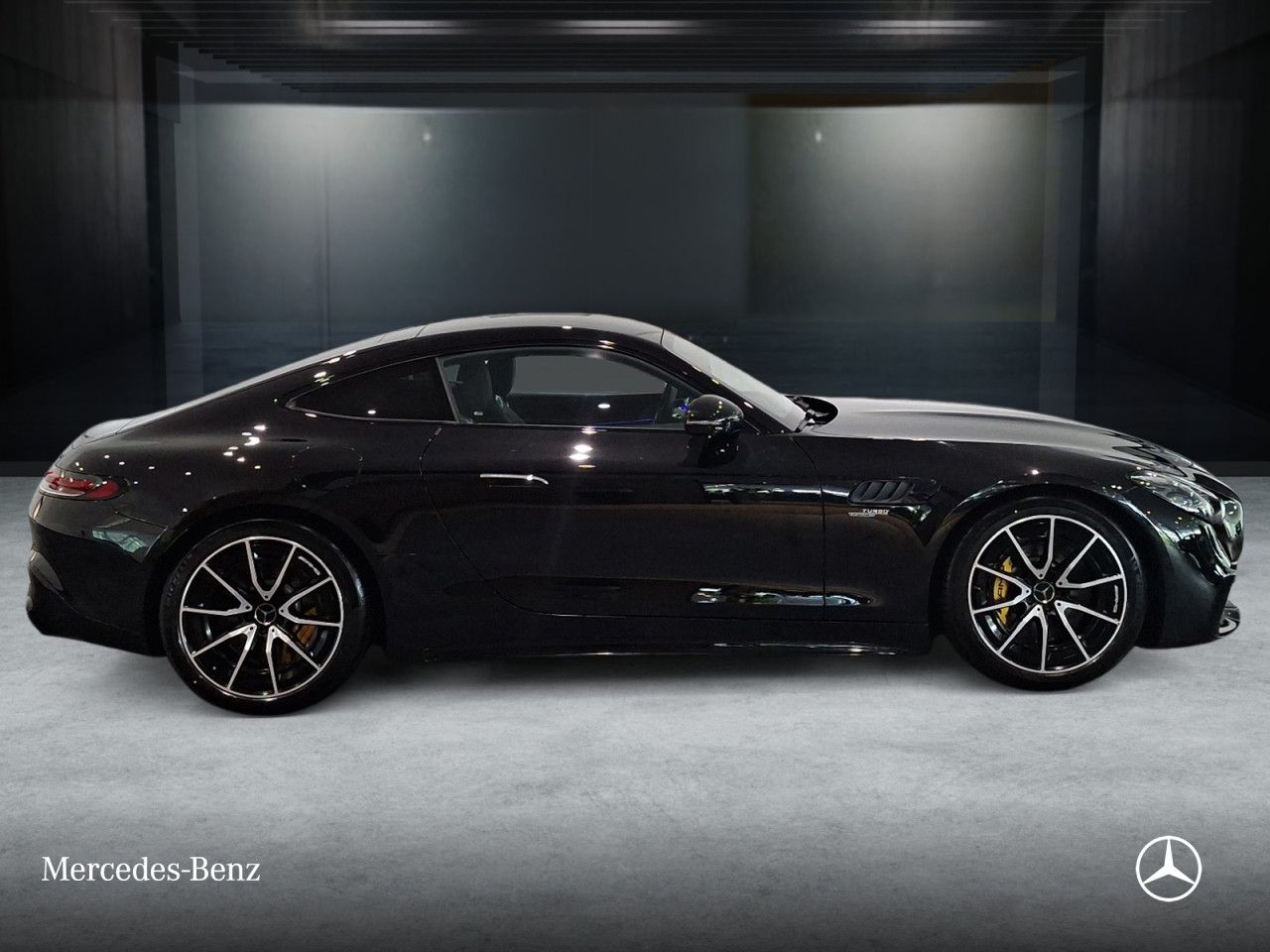 Mercedes-Benz AMG GT – Bild 18