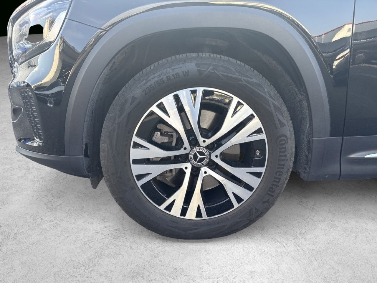 Mercedes-Benz GLB – Bild 3