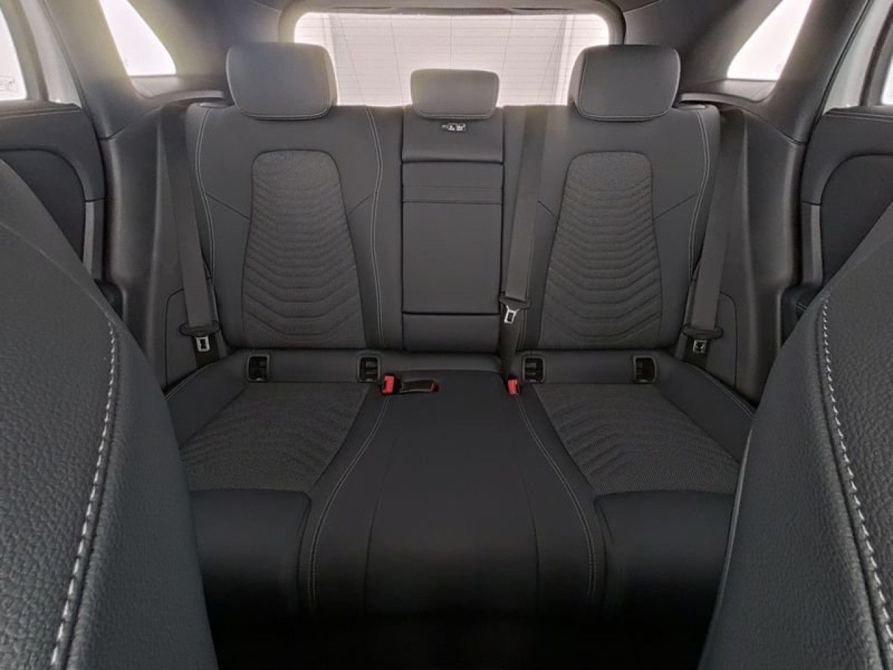 Mercedes-Benz EQA – Bild 10