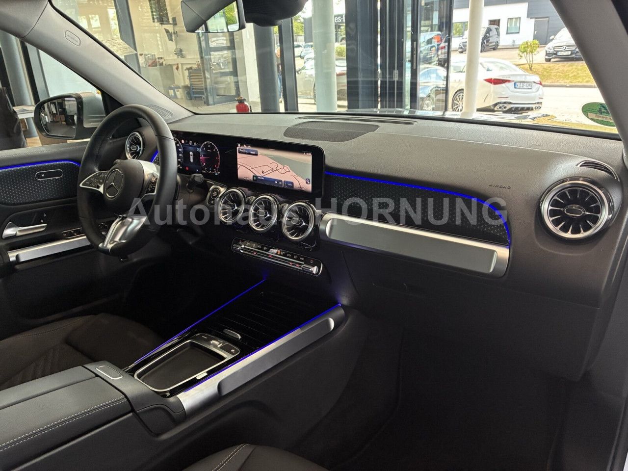 Mercedes-Benz GLB – Bild 20