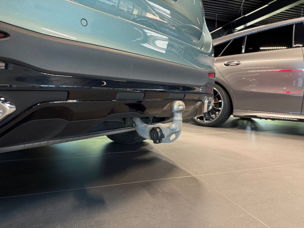 Mercedes-Benz GLC – Bild 20