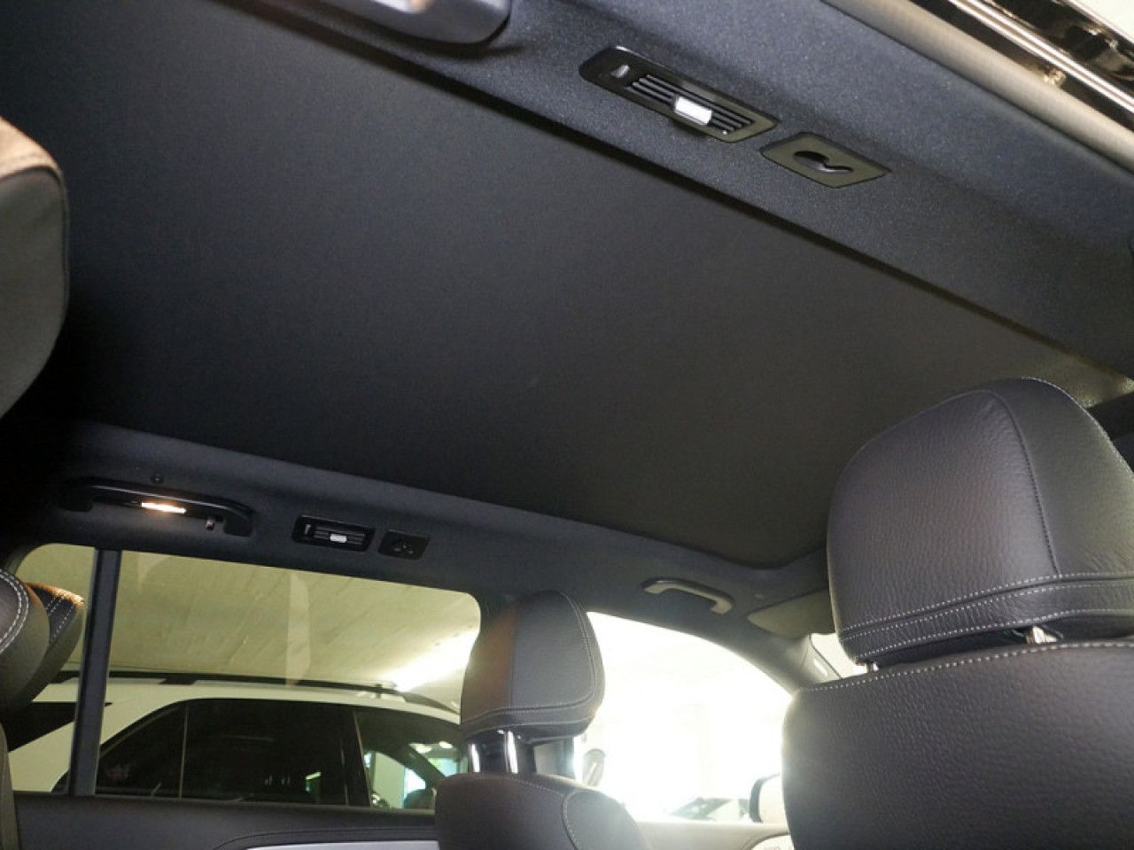 Mercedes-Benz GLS – Bild 7
