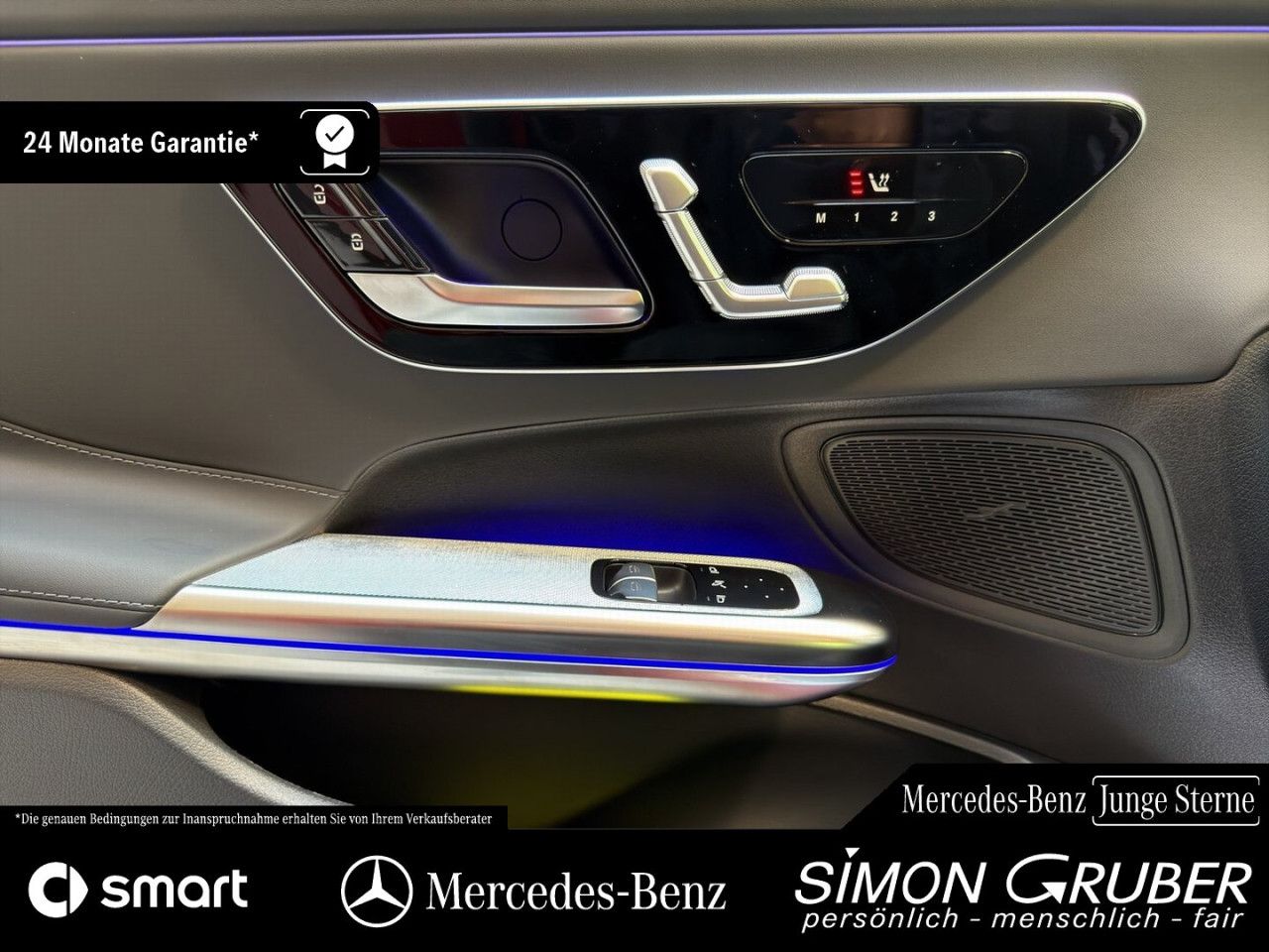 Mercedes-Benz CLE – Bild 10
