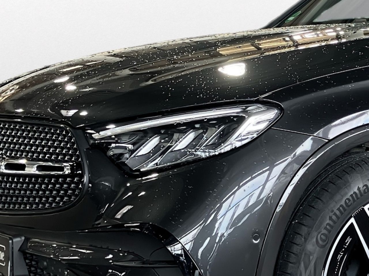 Mercedes-Benz GLC – Bild 15