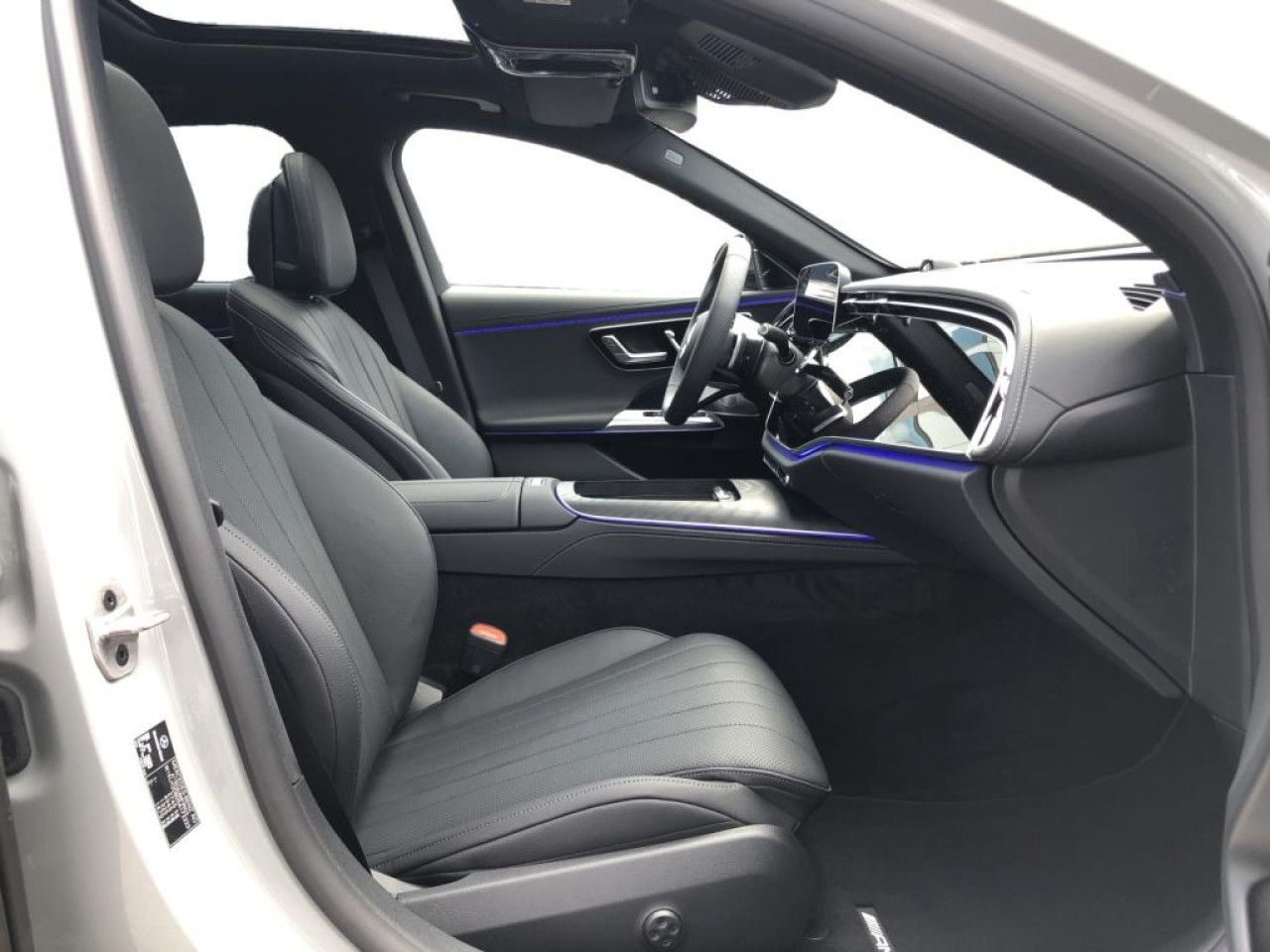 Mercedes-Benz E-Klasse – Bild 3