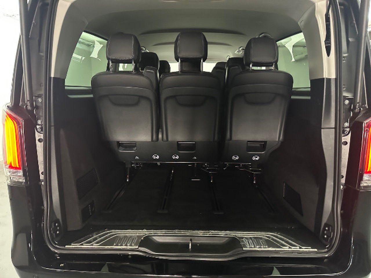 Mercedes-Benz V-Klasse – Bild 12