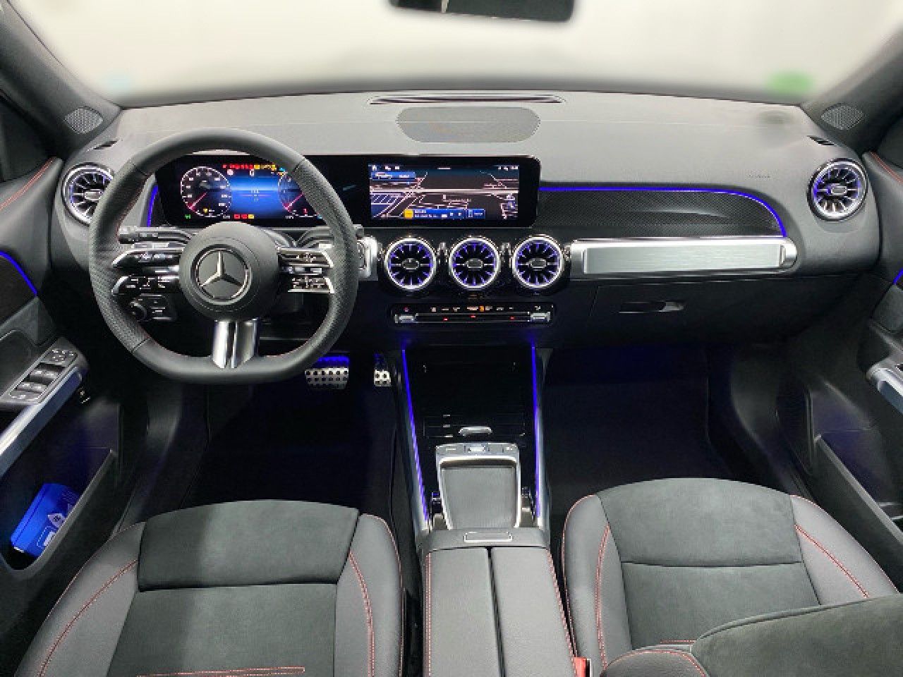 Mercedes-Benz GLB – Bild 10