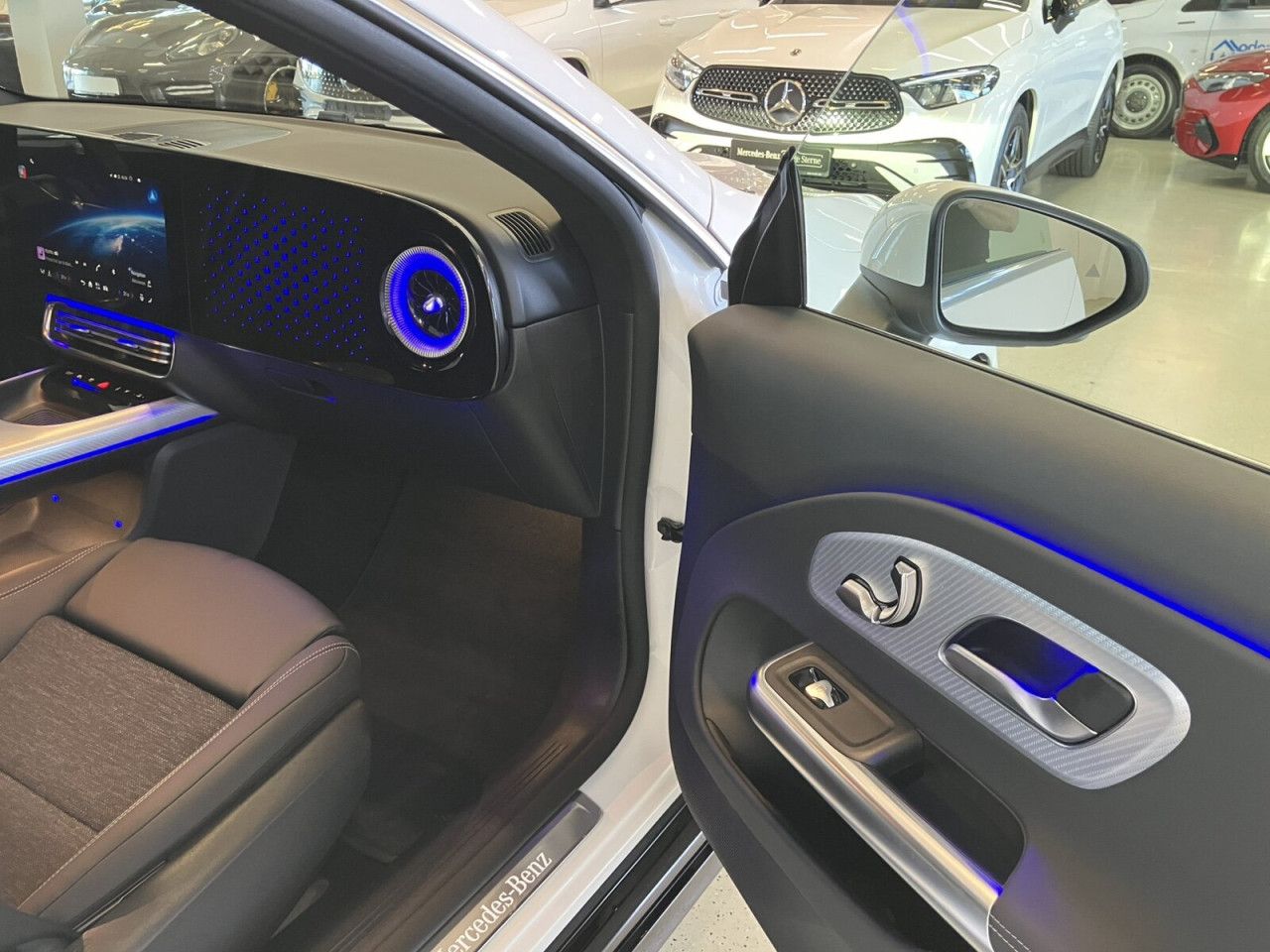 Mercedes-Benz CLA – Bild 16