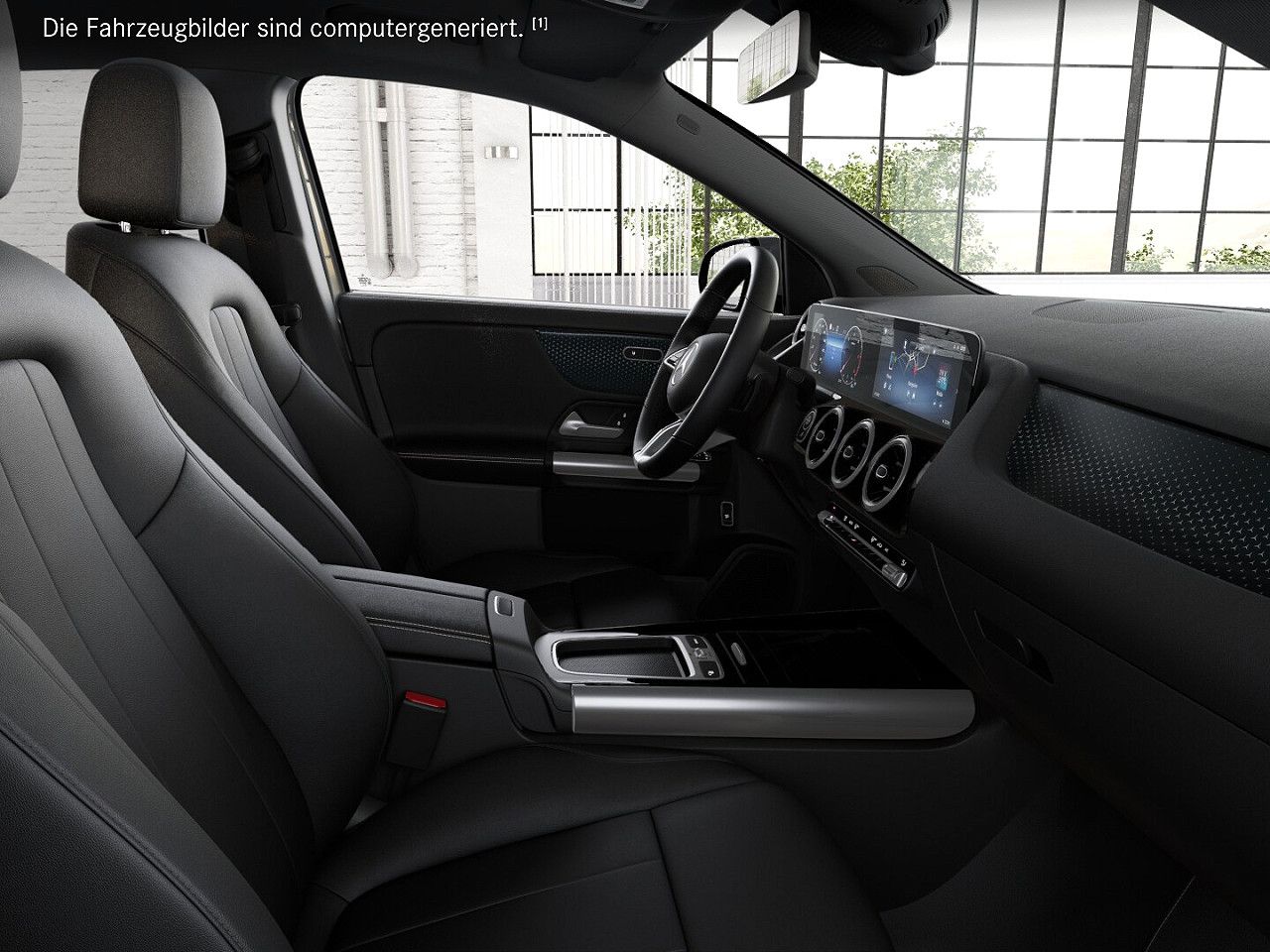 Mercedes-Benz GLA – Bild 28