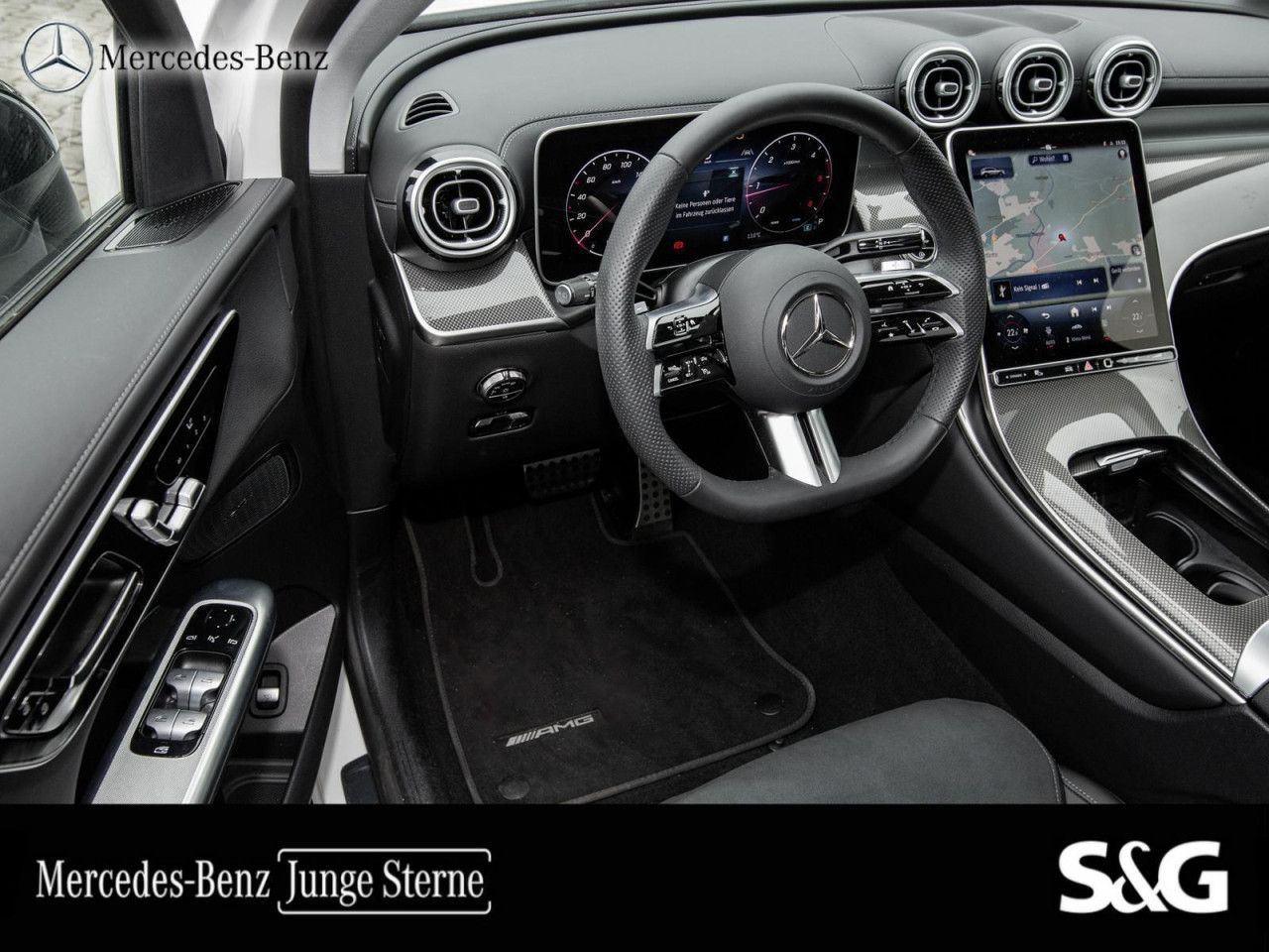 Mercedes-Benz GLC – Bild 4