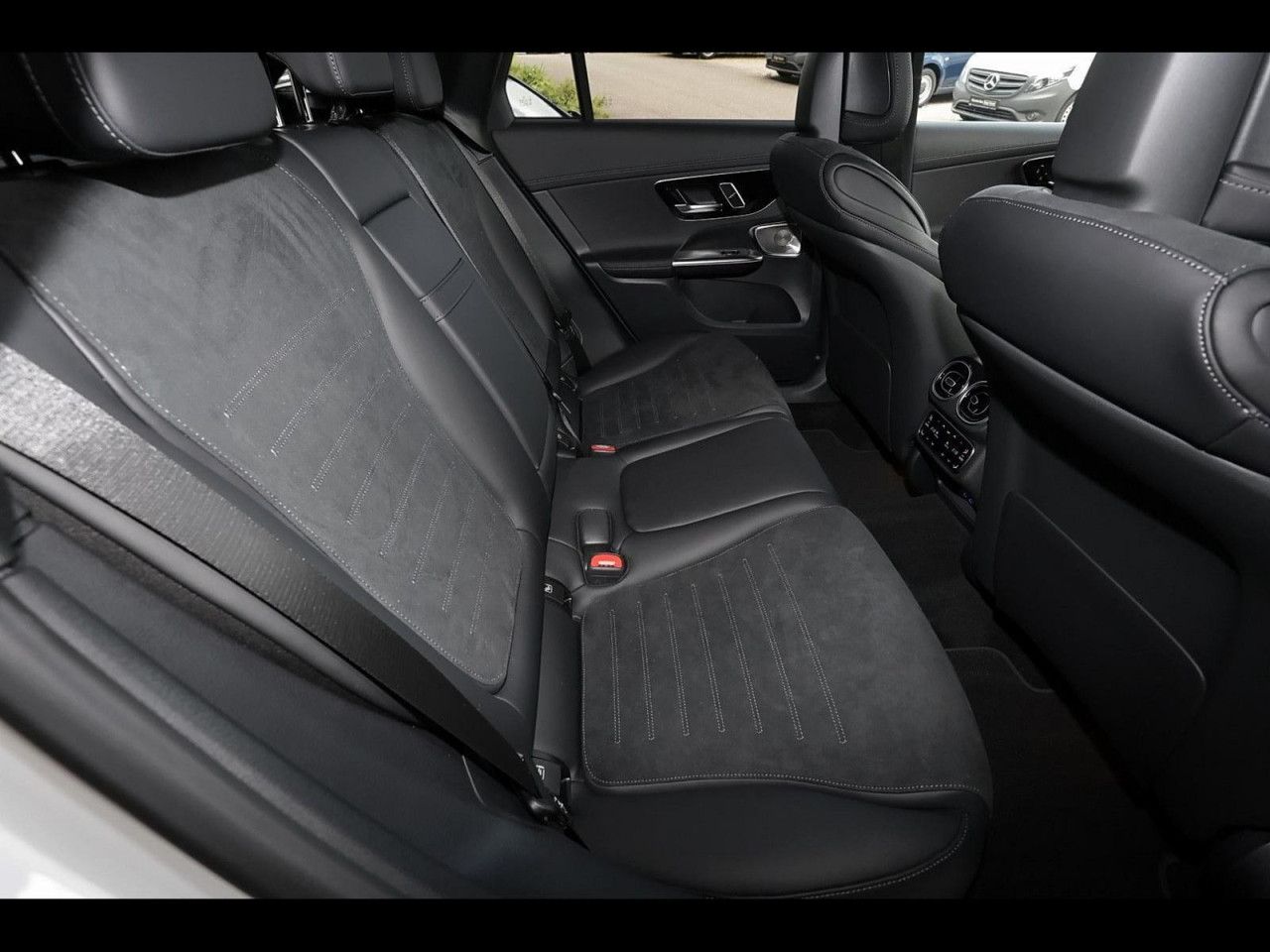 Mercedes-Benz GLC – Bild 6