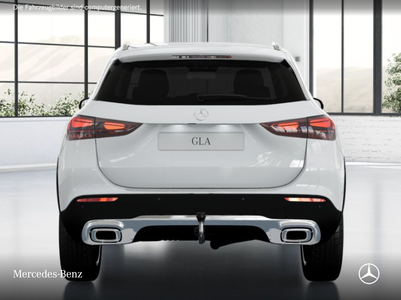 Mercedes-Benz GLA – Bild 6
