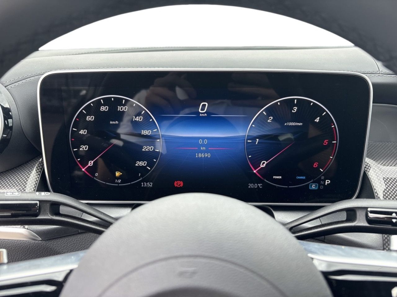 Mercedes-Benz GLC – Bild 10