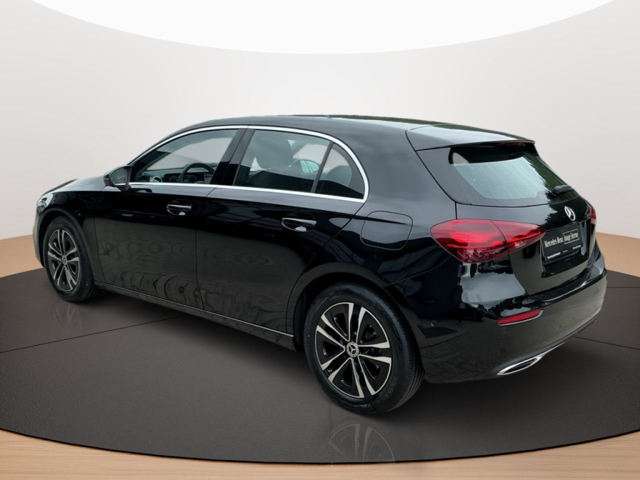 Mercedes-Benz A-Klasse – Bild 7