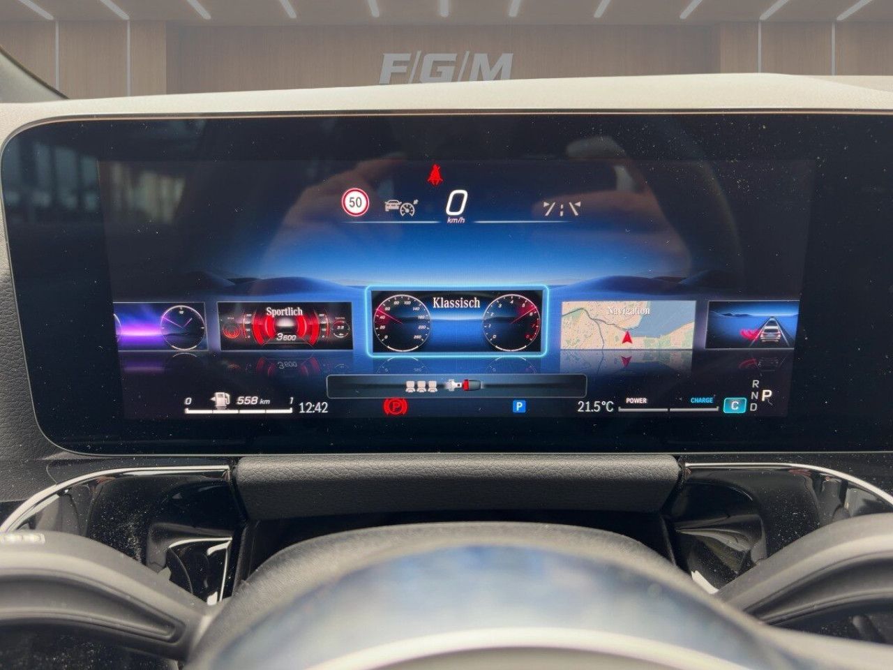 Mercedes-Benz GLA – Bild 19