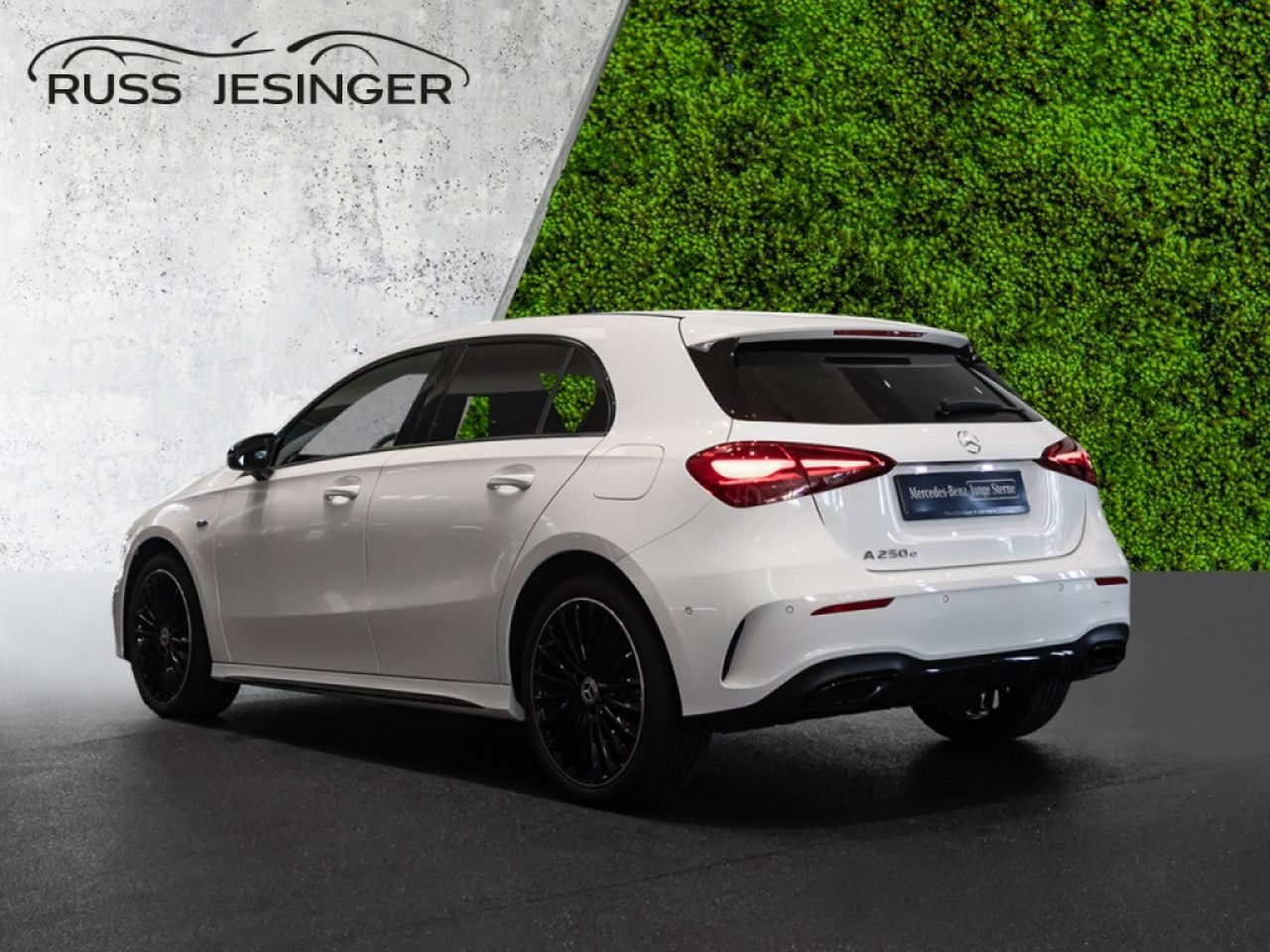 Mercedes-Benz A-Klasse – Bild 3