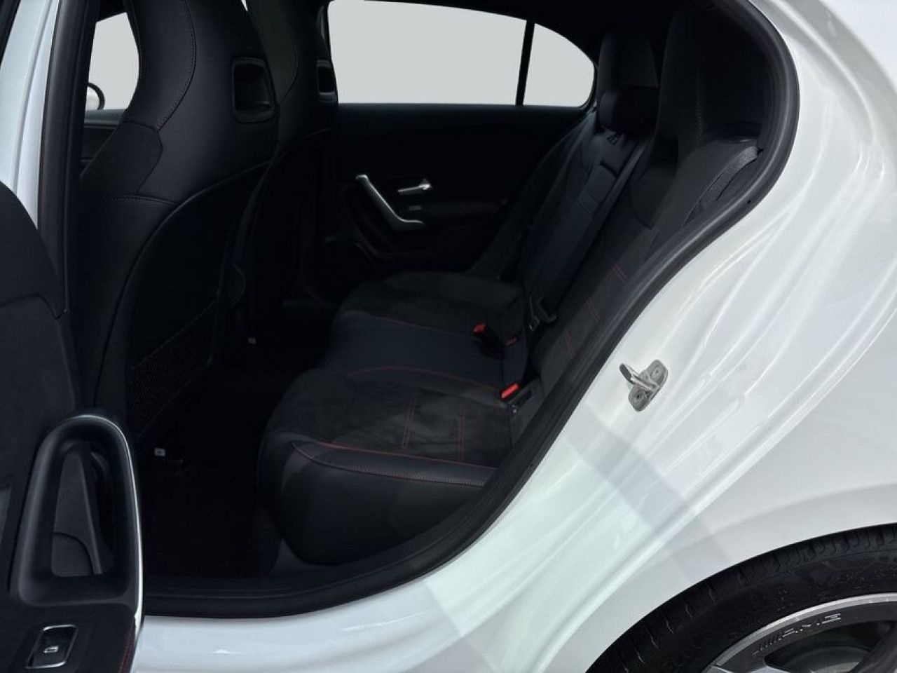 Mercedes-Benz A-Klasse – Bild 12