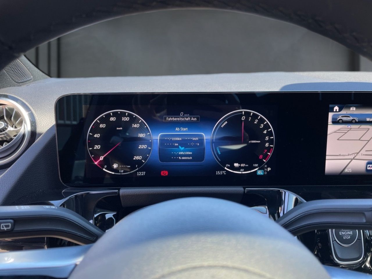 Mercedes-Benz GLA – Bild 5
