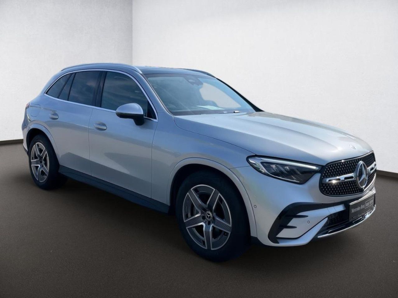 Mercedes-Benz GLC – Bild 5