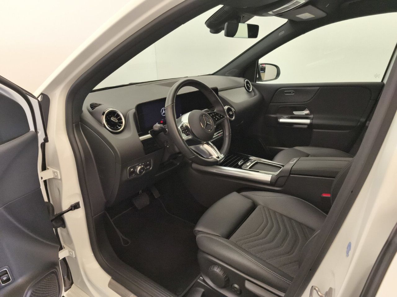 Mercedes-Benz B-Klasse – Bild 12