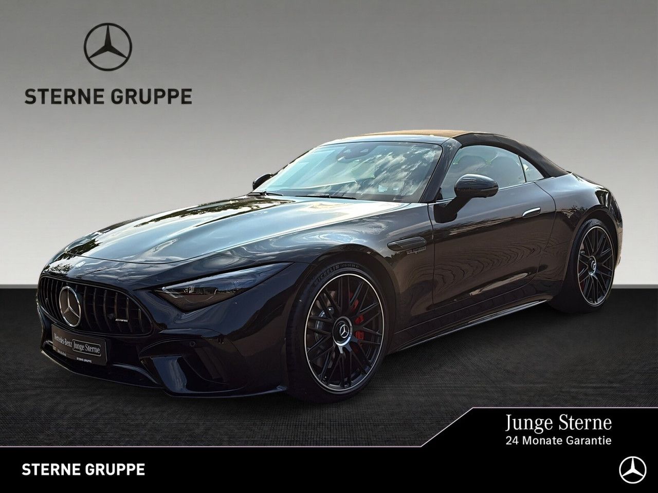Mercedes-Benz SL