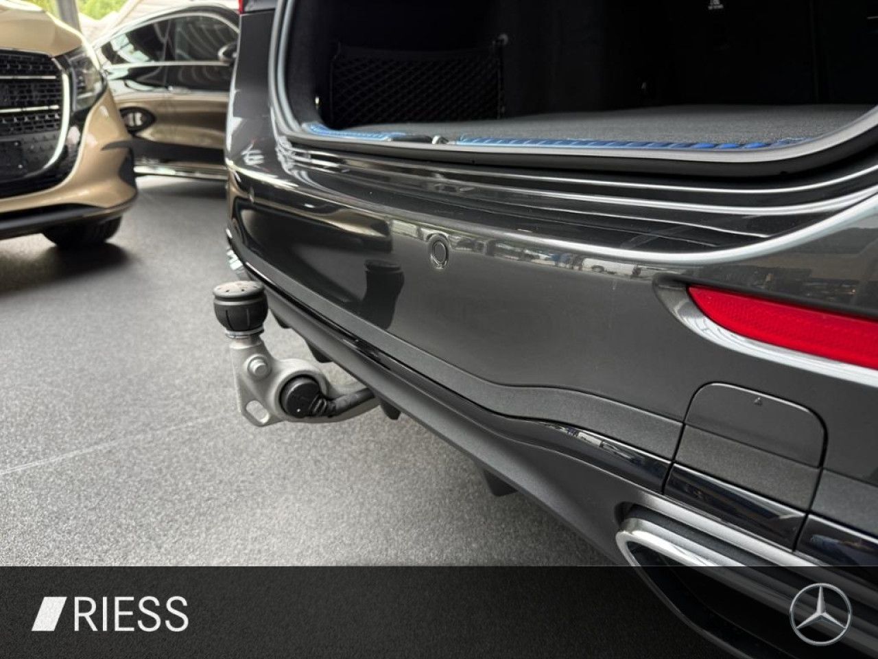 Mercedes-Benz C-Klasse – Bild 15