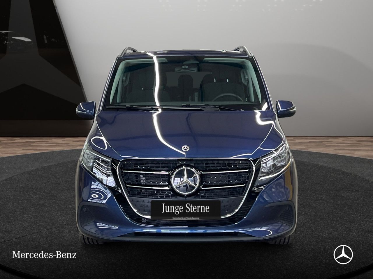 Mercedes-Benz V-Klasse – Bild 2