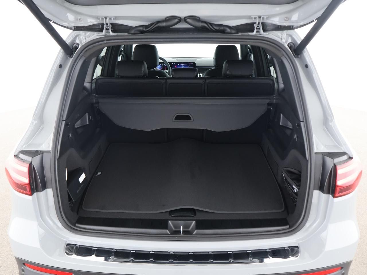Mercedes-Benz GLB – Bild 15