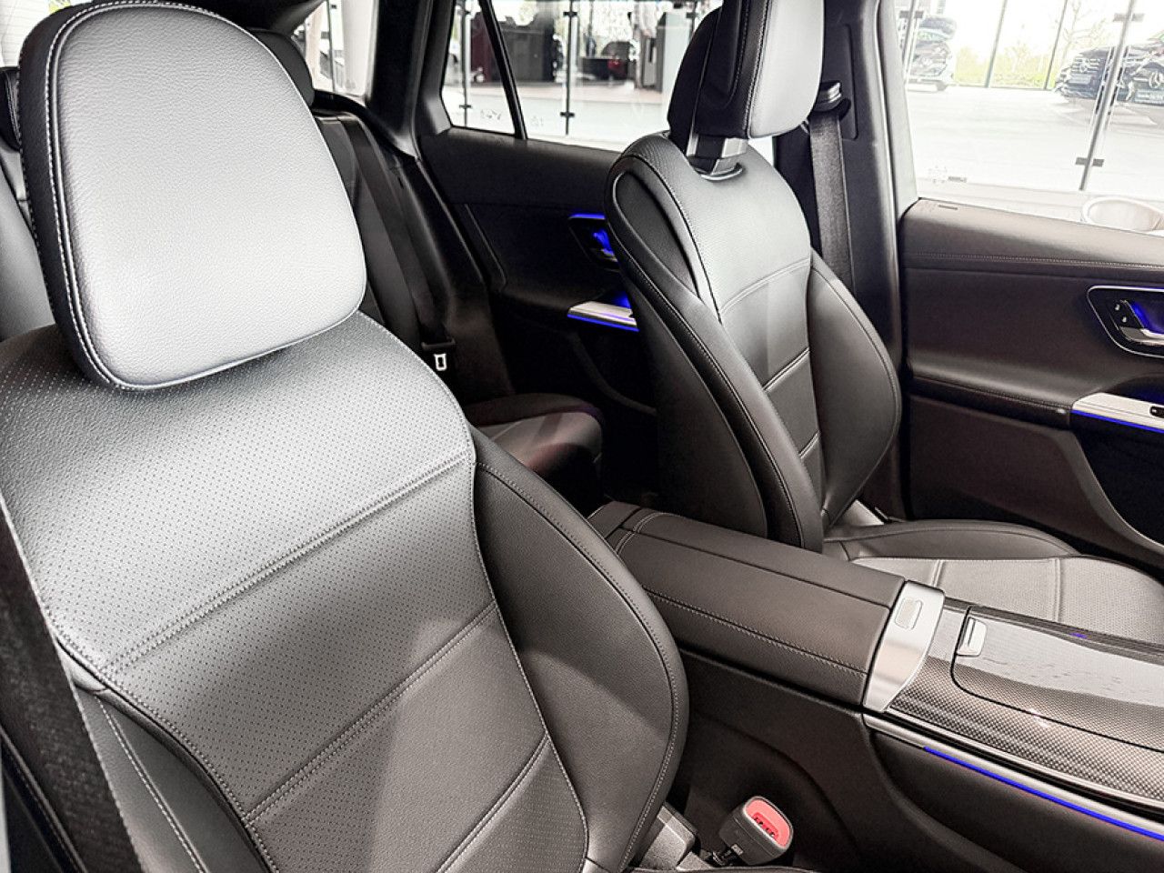 Mercedes-Benz GLC – Bild 15