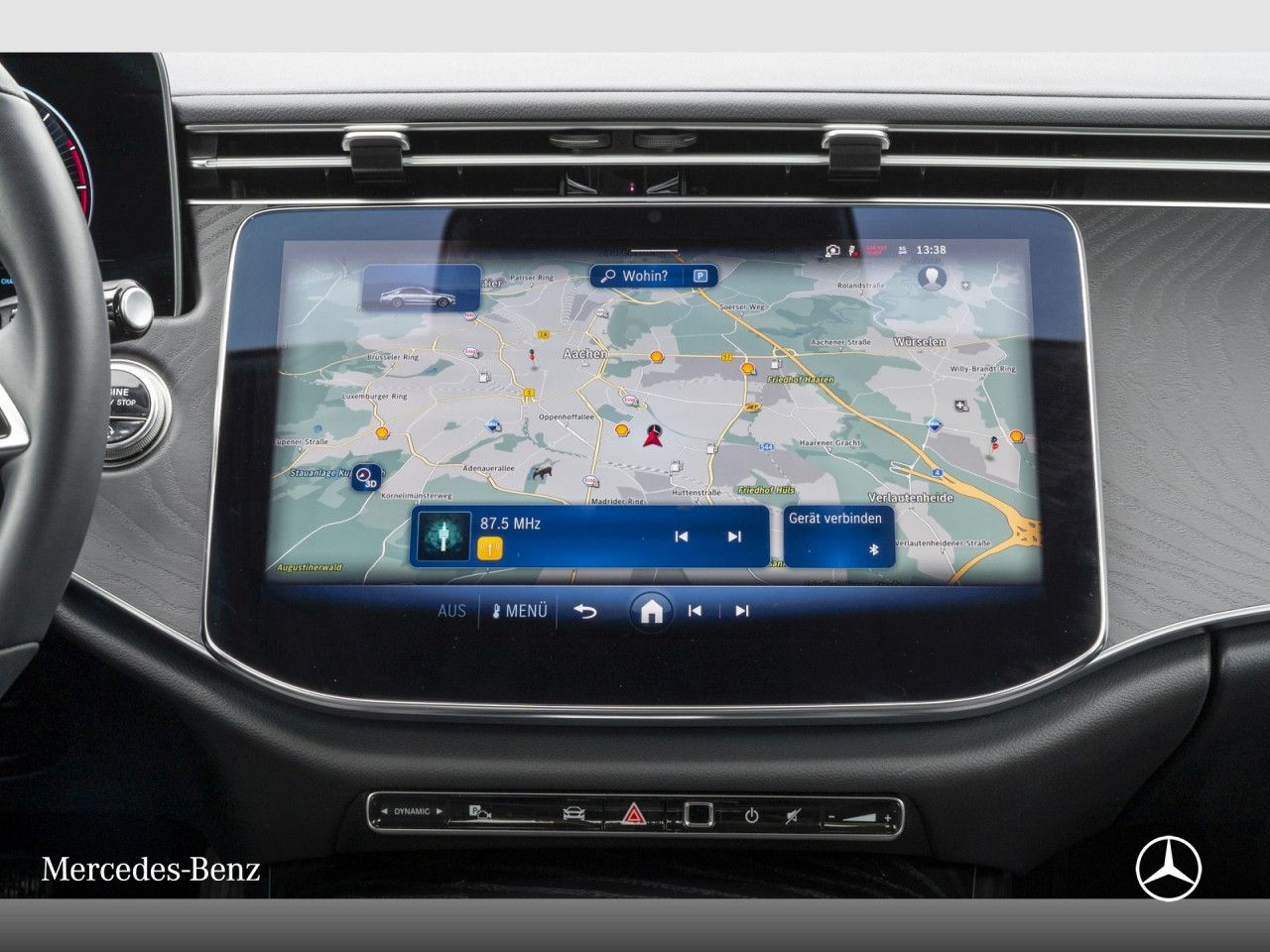 Mercedes-Benz E-Klasse – Bild 12