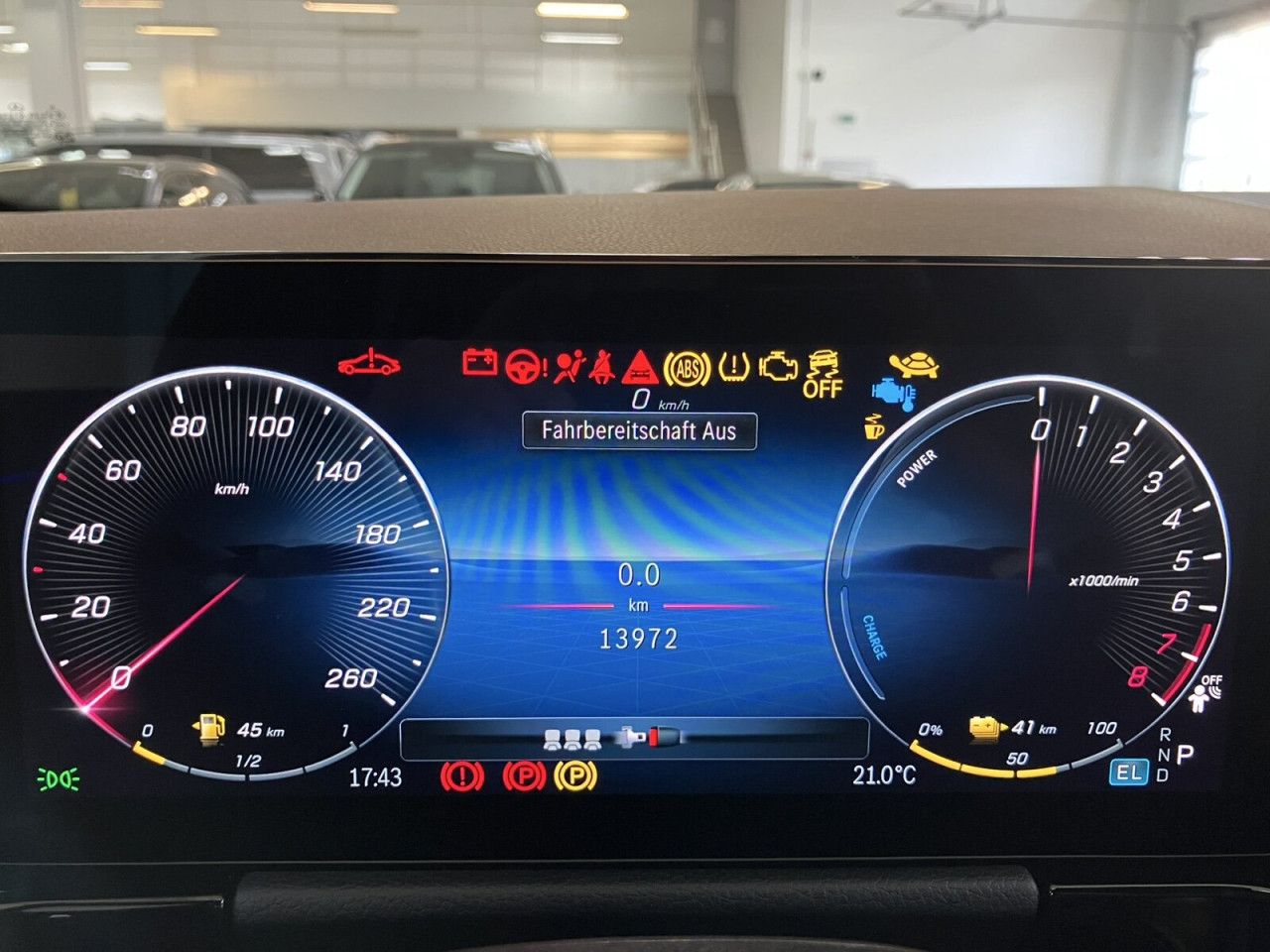 Mercedes-Benz GLA – Bild 24
