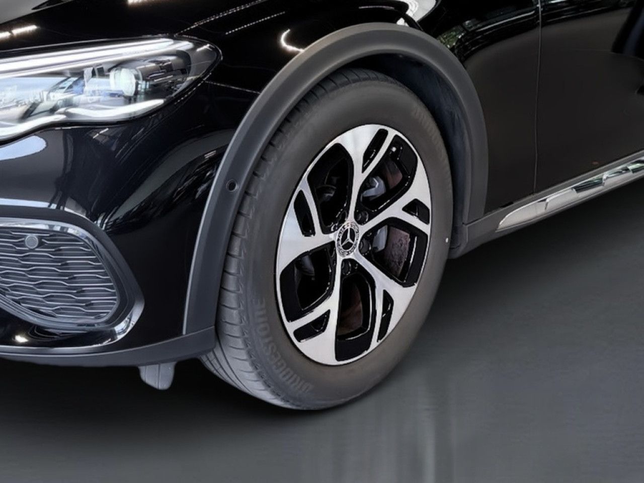 Mercedes-Benz E-Klasse – Bild 3