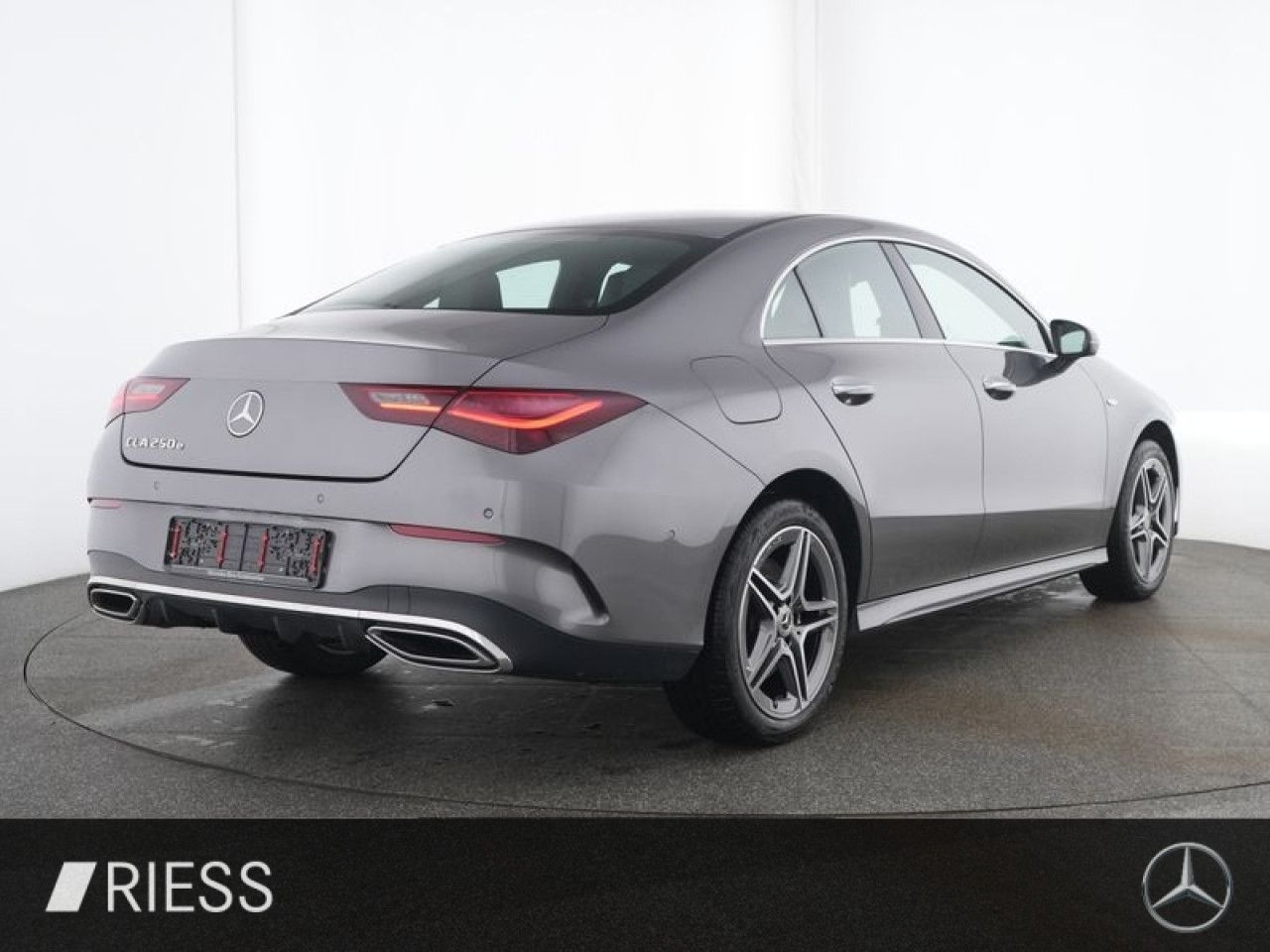 Mercedes-Benz CLA – Bild 2