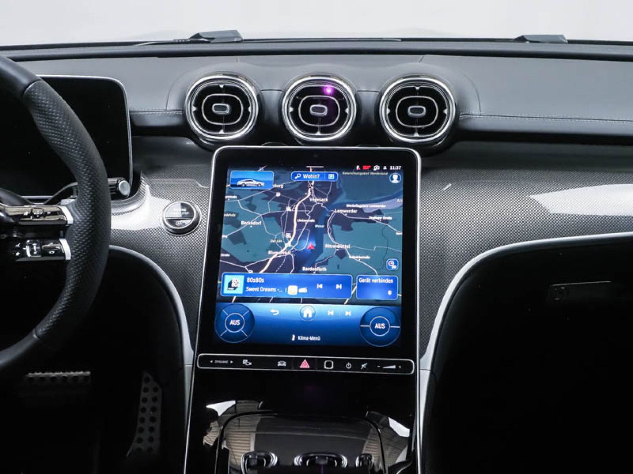 Mercedes-Benz CLE – Bild 7