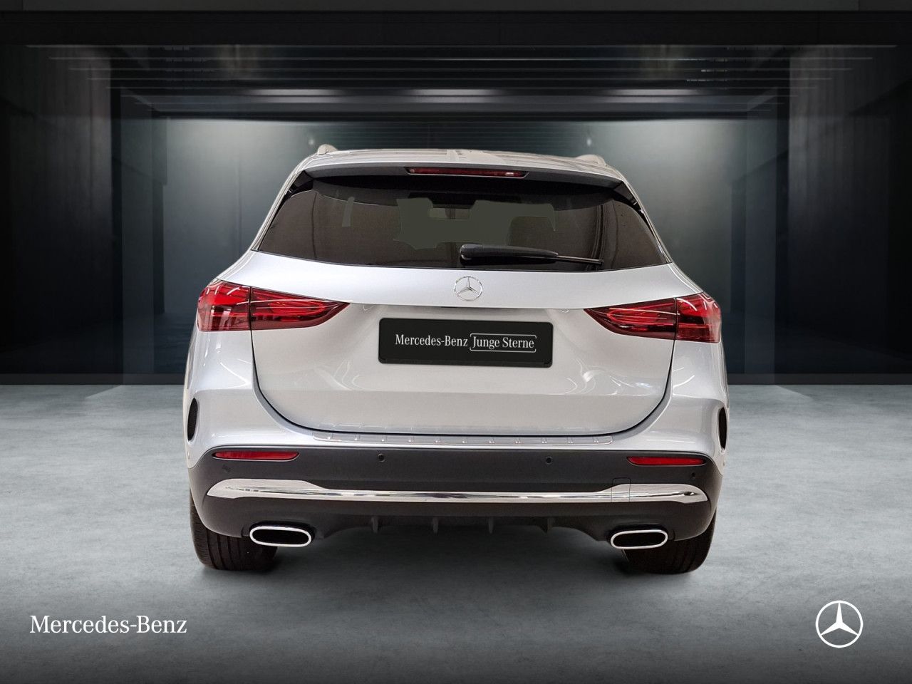 Mercedes-Benz GLA – Bild 4