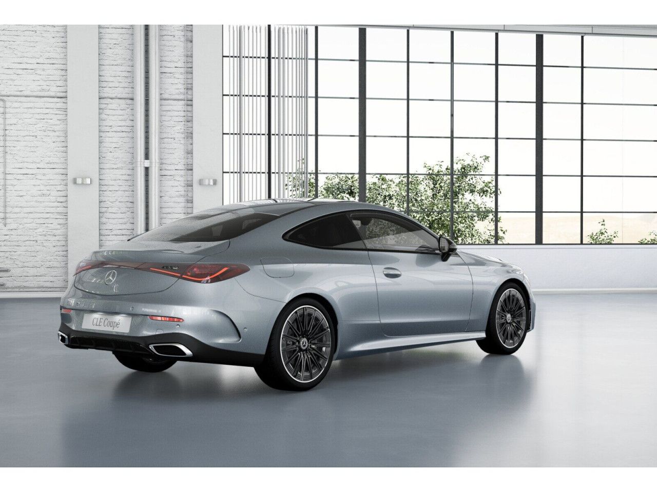 Mercedes-Benz CLE – Bild 7