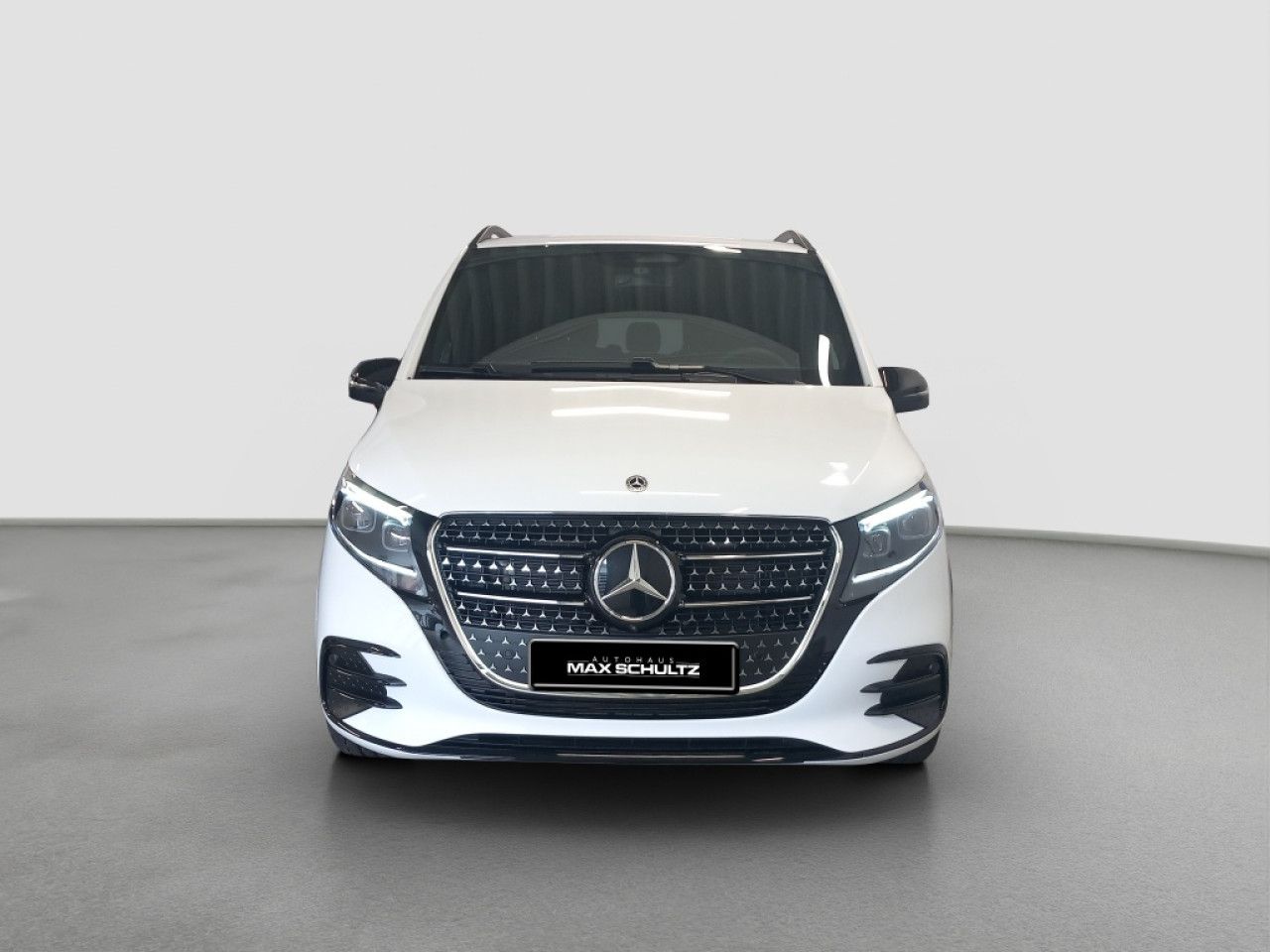 Mercedes-Benz V-Klasse – Bild 19