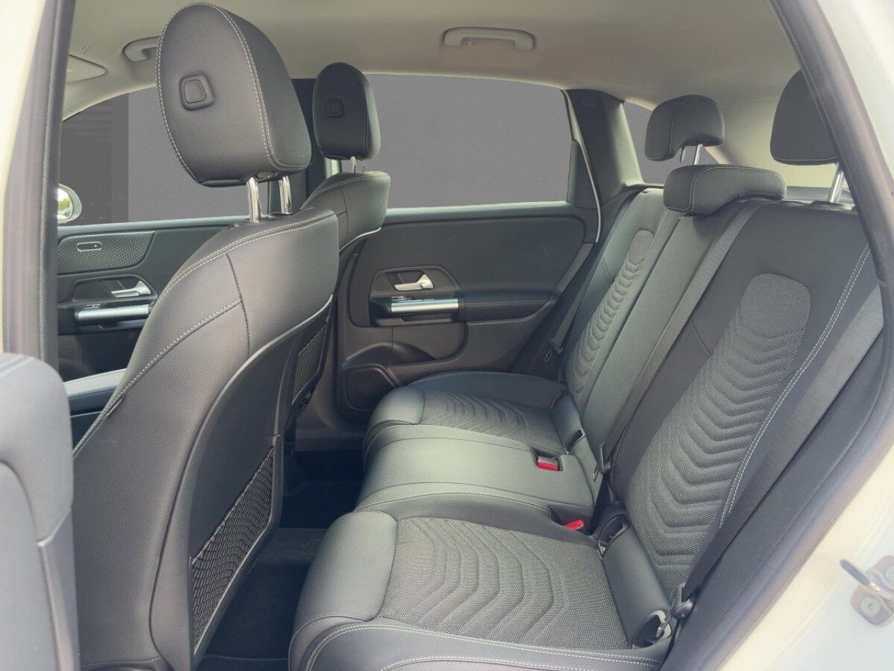 Mercedes-Benz B-Klasse – Bild 7