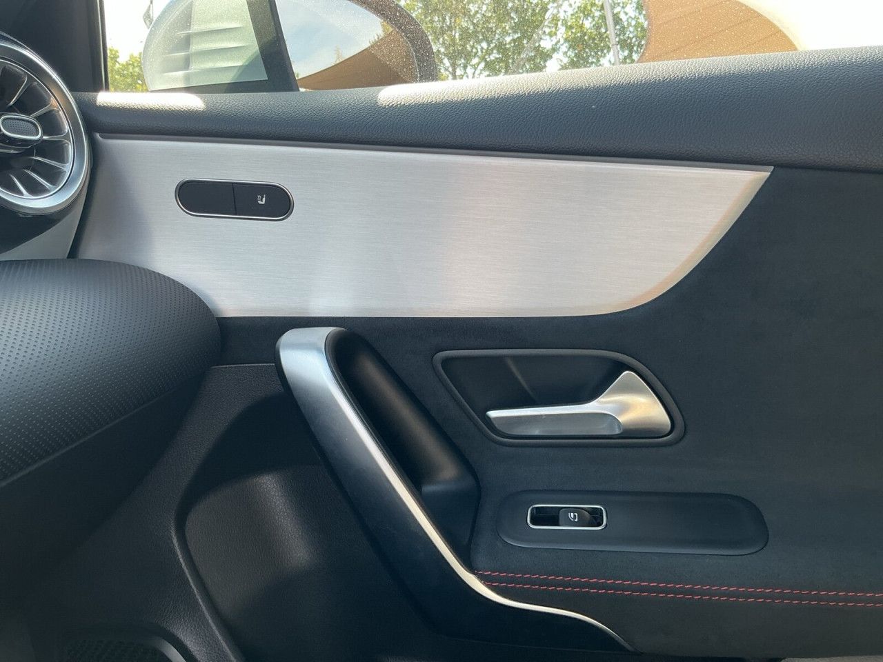 Mercedes-Benz A-Klasse – Bild 22