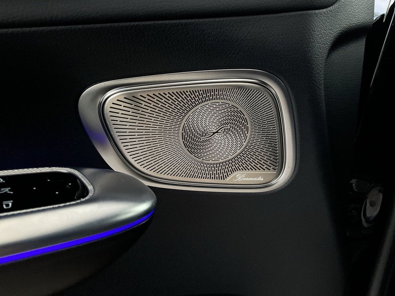 Mercedes-Benz GLC – Bild 25