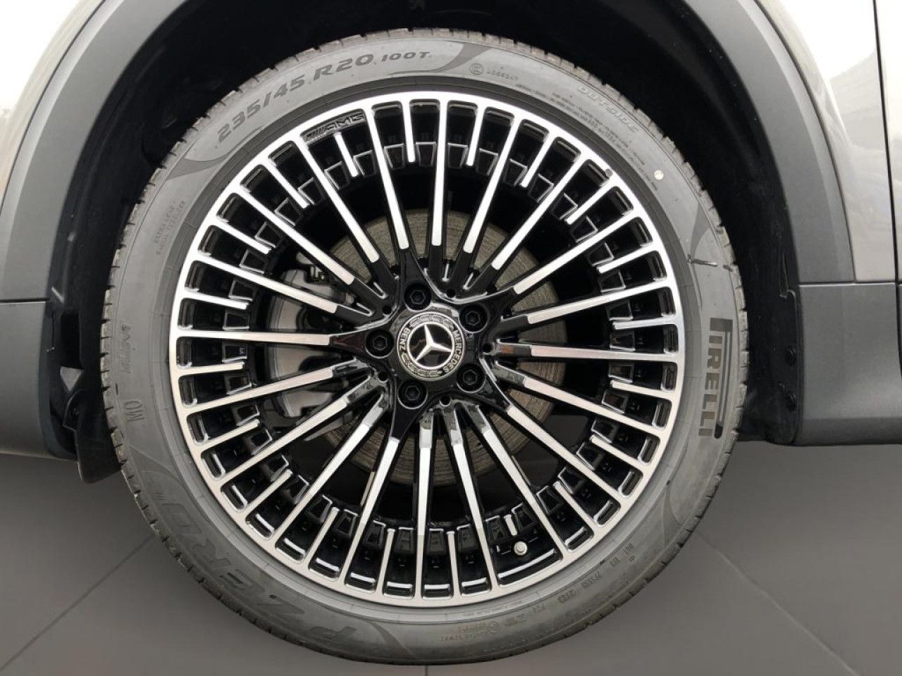 Mercedes-Benz EQB – Bild 8