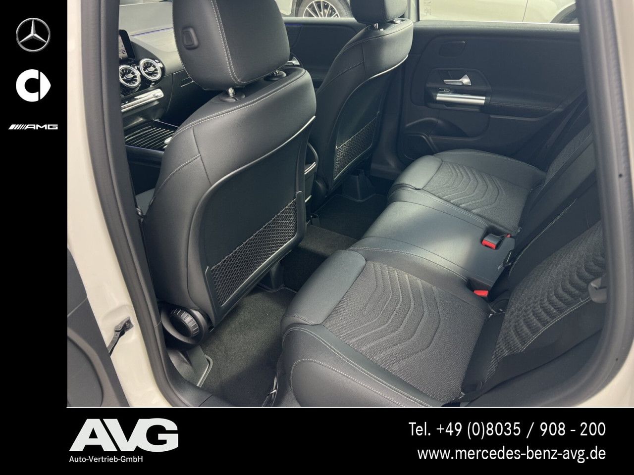 Mercedes-Benz B-Klasse – Bild 16