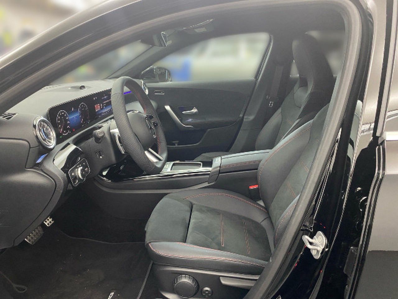 Mercedes-Benz A-Klasse – Bild 6